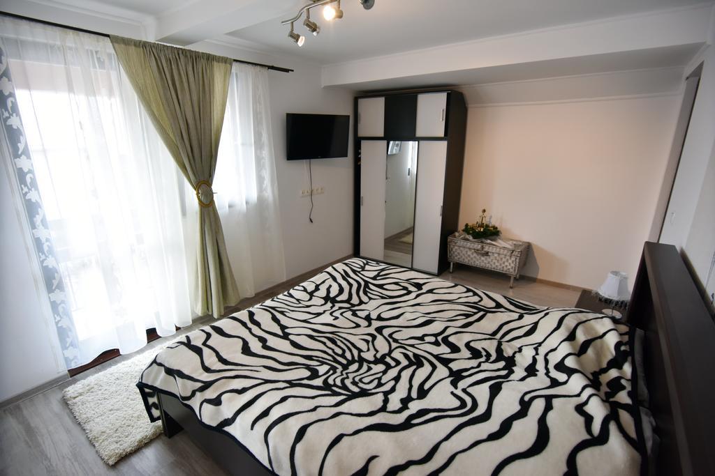 Pensiunea Casa Elena Agnita Habitación foto