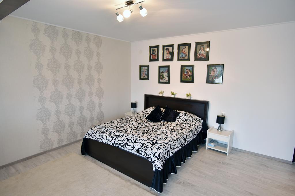 Pensiunea Casa Elena Agnita Habitación foto