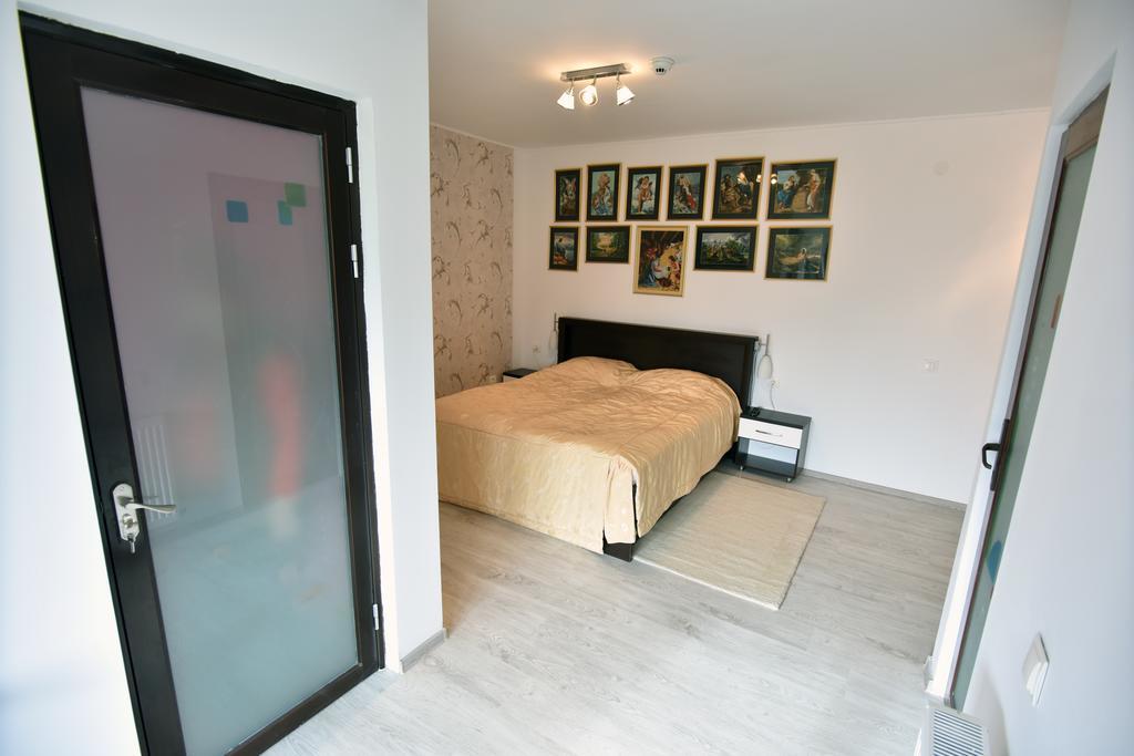 Pensiunea Casa Elena Agnita Habitación foto